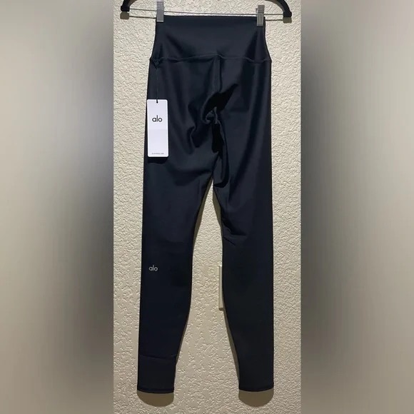 NWT ALO HIGH-WAIST AIRLIFT LEGGING - Picture 5 of 6